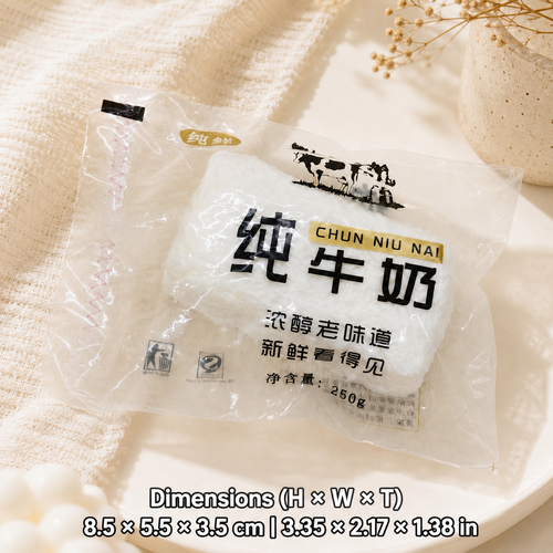 Handmade Food-Shaped Squishy – Soft, Bouncy Stress-Relief Decoration Product Description
